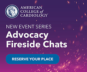 Advocacy Fireside Chat