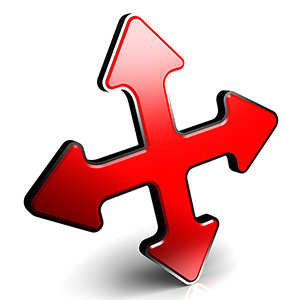 Quadruple Aim conceptual photo