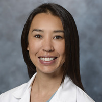 Mary Leier, MScN, FNP-BC