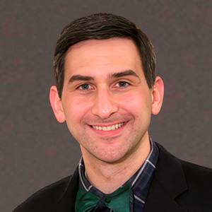 Craig Beavers, PharmD, AACC