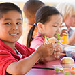 Healthy Eating Habits in Children