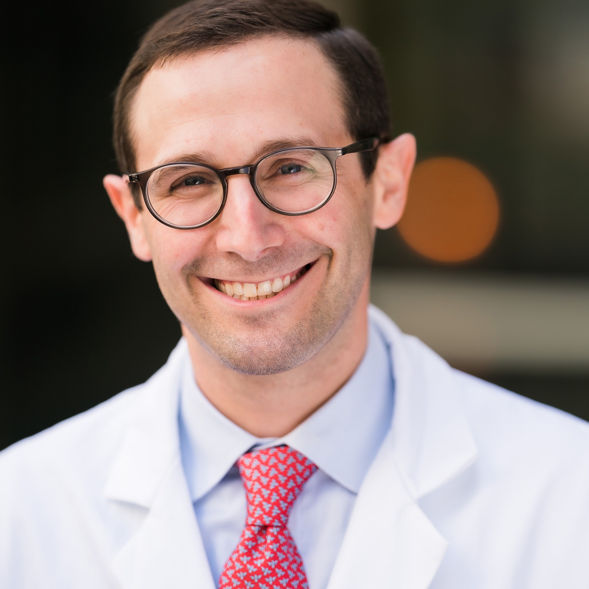 Samuel B. Brusca, MD
