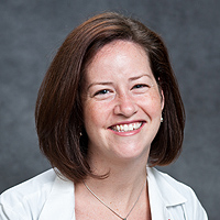 Kristin M. Burns, MD, FACC