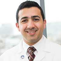 Akl C. Fahed, MD, MPH