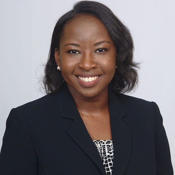 Njambi Mathenge, MD, MPH