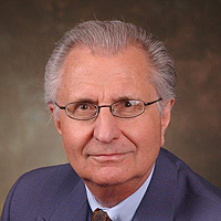 Russell C. Raphaely, MD