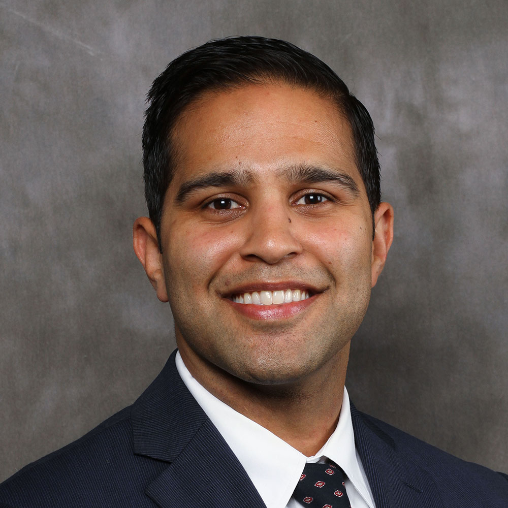 Kevin S. Shah, MD