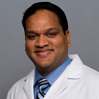 Pravin Patil, MD, FACC