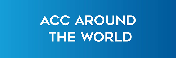 ACC Around the World