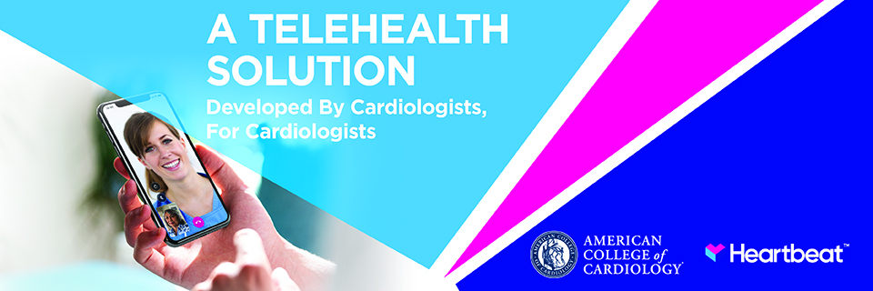 Telehealth Heartbeat Solution