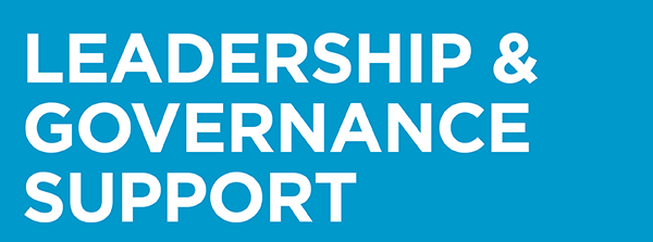 Membership Leadership Development Hub