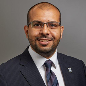 Mahmoud Abdelghany, MD