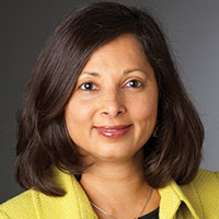 Dipti Itchhaporia, MD, FACC
