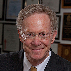 Spencer B. King, III, MD, MACC - American College of Cardiology
