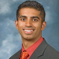 Sandeep Krishnan, MD
