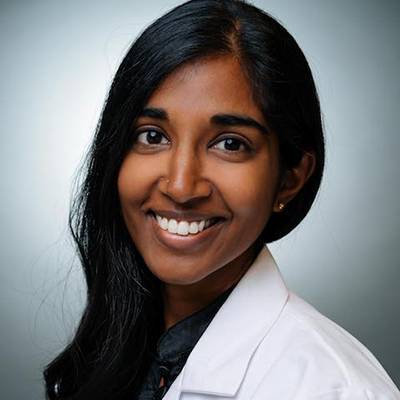 Sheela Krishnan, MD