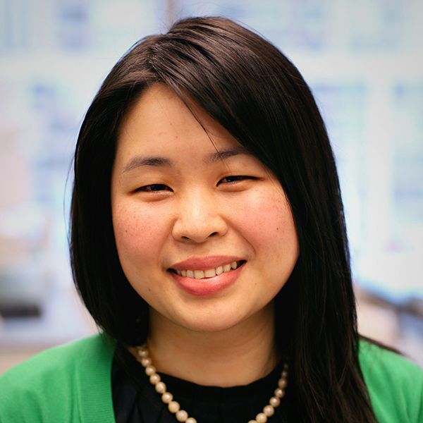 Amy Erica Lin, MD, PhD