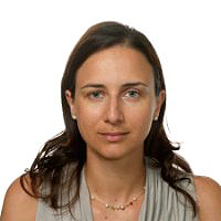 Giulia Magnani, MD