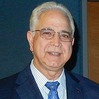 Jawahar Mehta