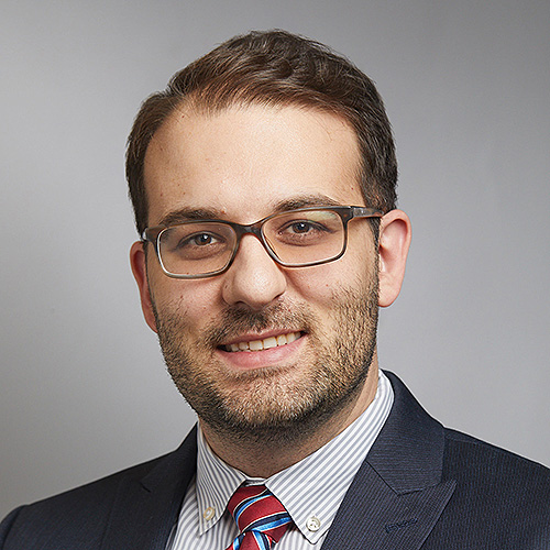 Gregory M. Ouellet, MD, MHS