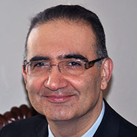 Mohsen Sharifi