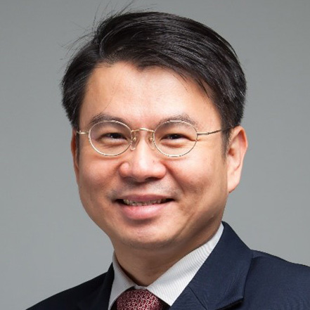 Jack Wei Chieh Tan, MBBS, FACC, MBA