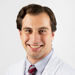 Anthony Tristani, BS