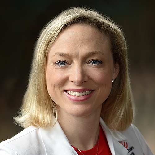 Melissa Webb, MD