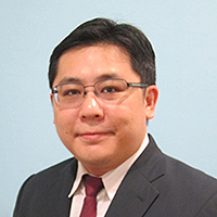 Chun Pong Wong, MD