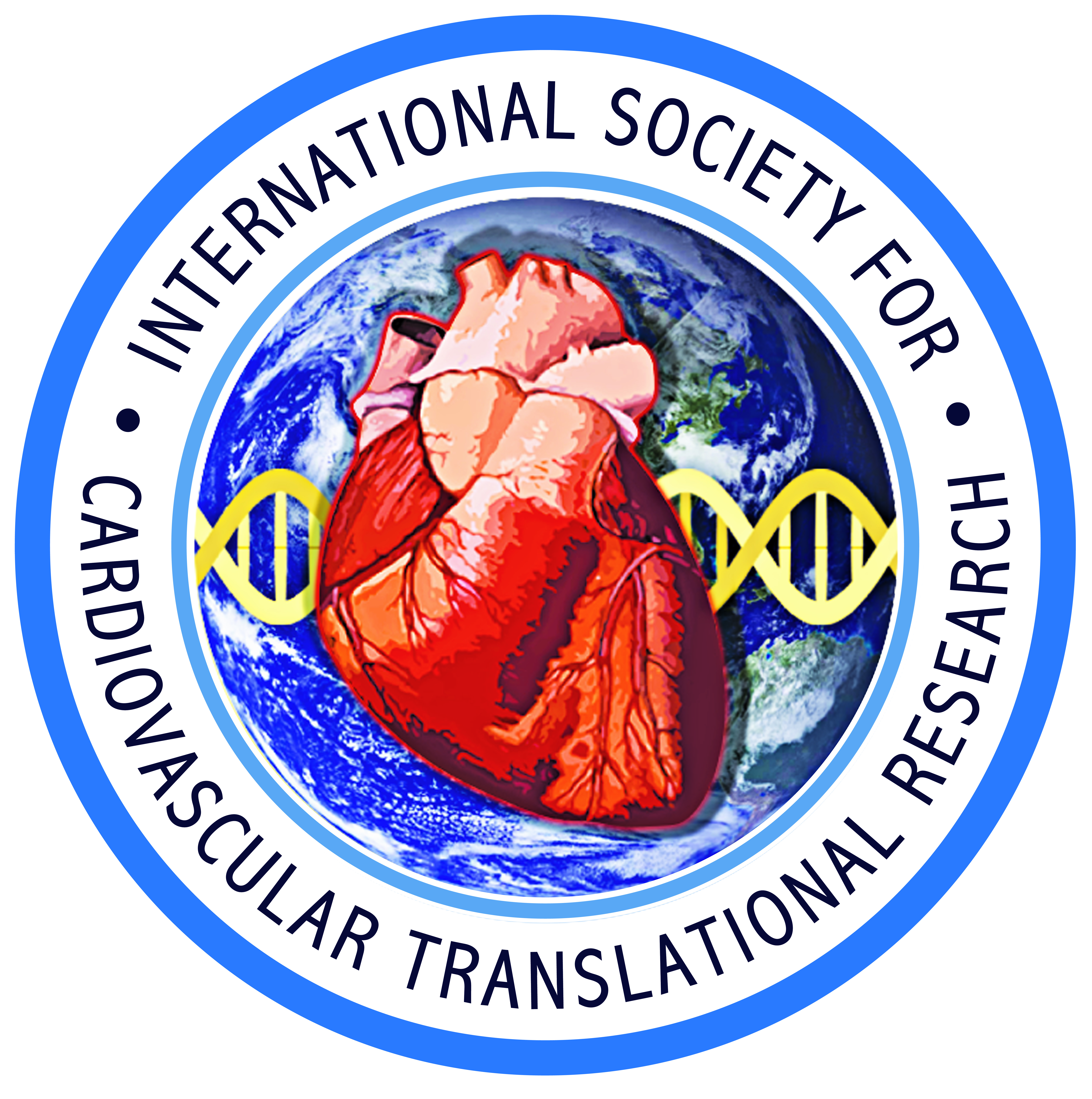 ISCTR Logo