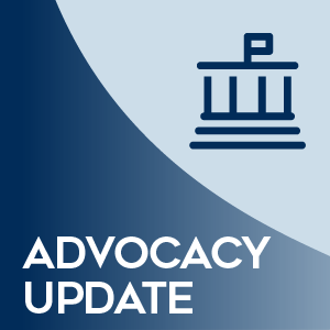 Advocacy Update