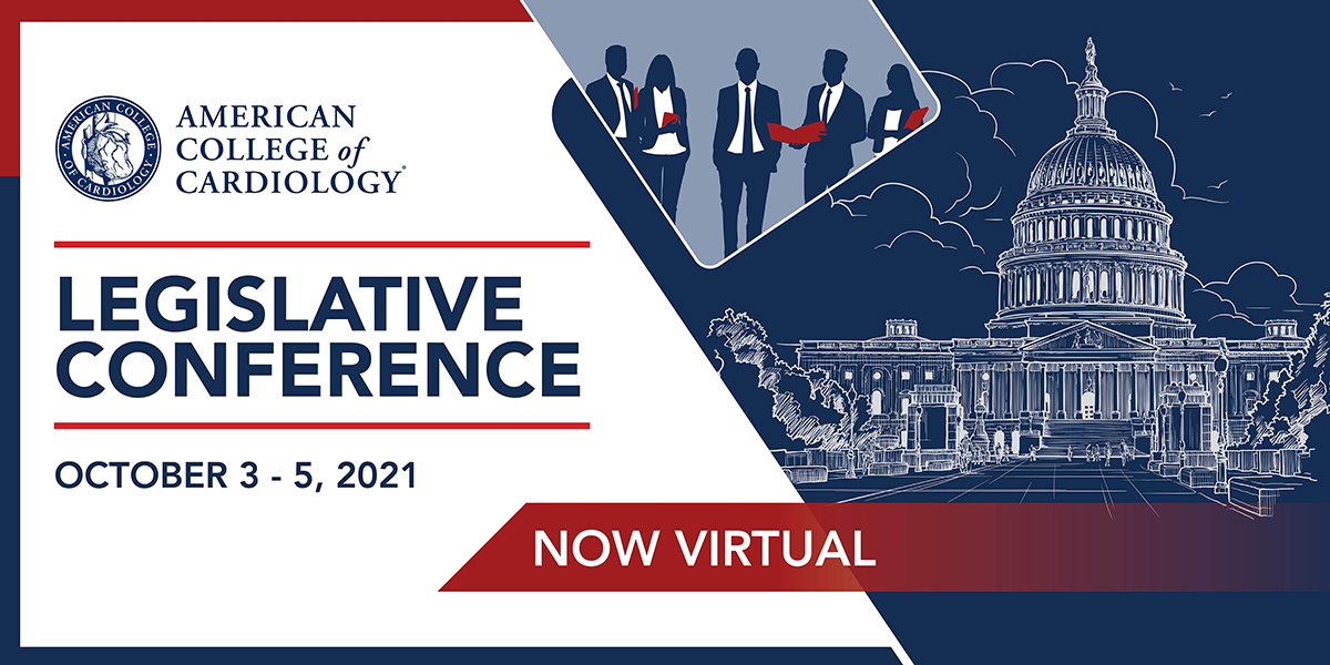 ACC's 2021 Legislative Conference