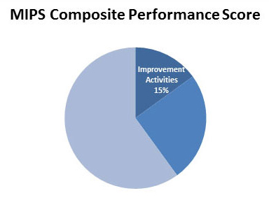 MIPS Composite Performance Score