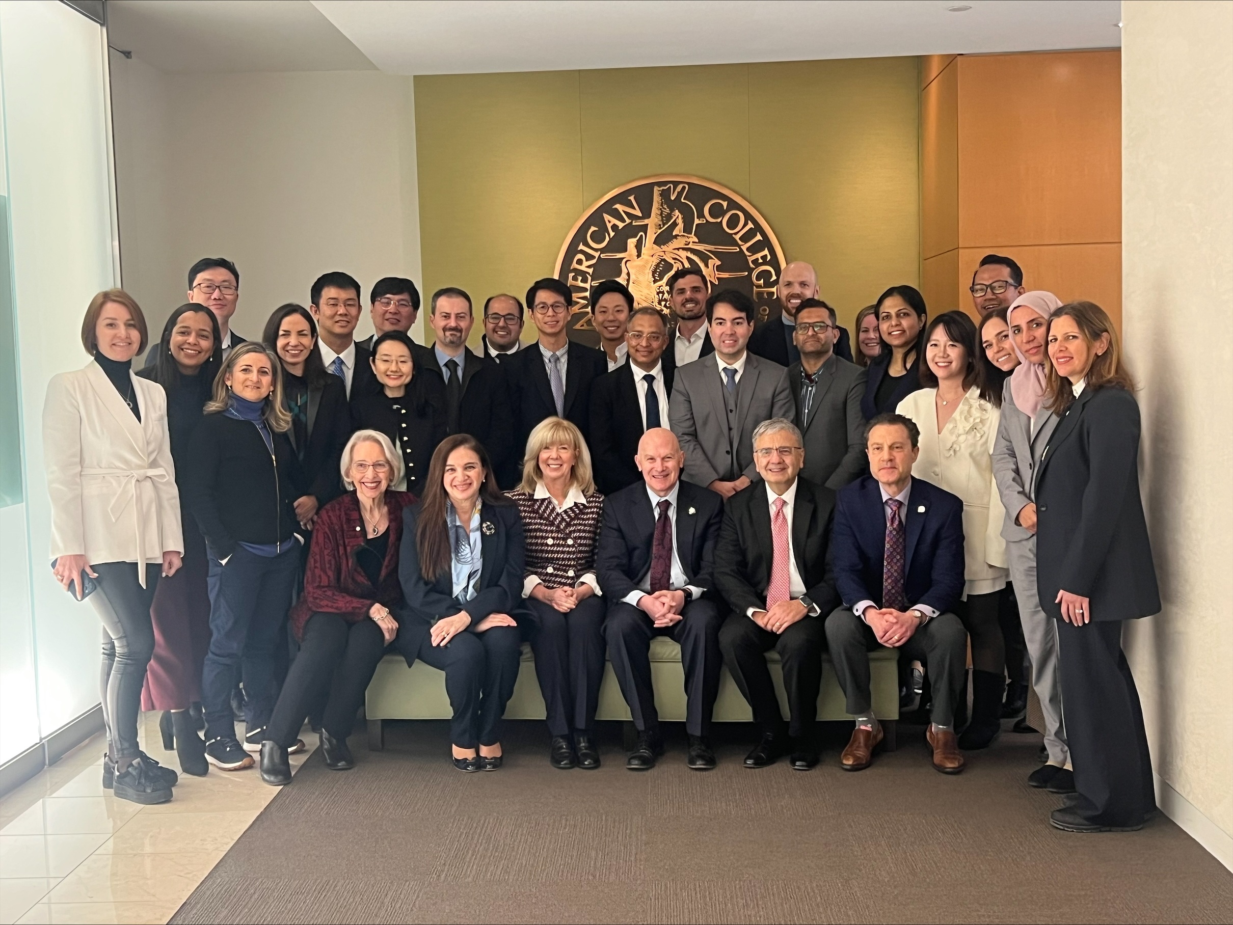 2026 Global Leadership Institute