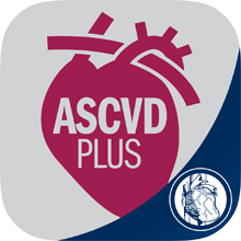 ASCVD Risk Estimator Plus - American College of Cardiology