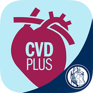 CVD Risk Estimator Plus