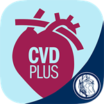 CVD Risk Estimator Plus