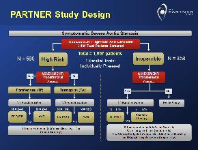 Partner Study Design