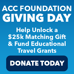 ACC Foundation Giving Day