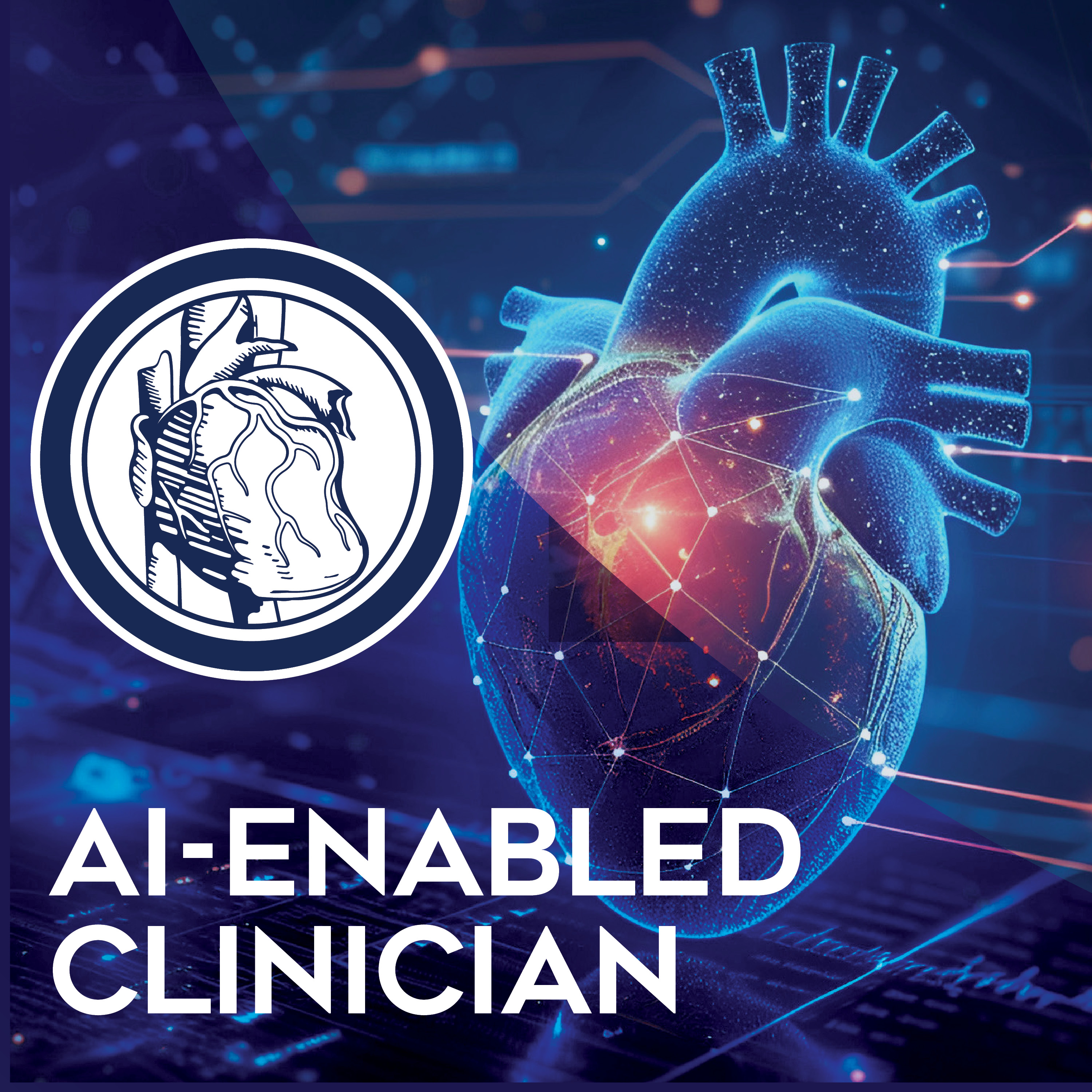 AI-Enabled Clinician