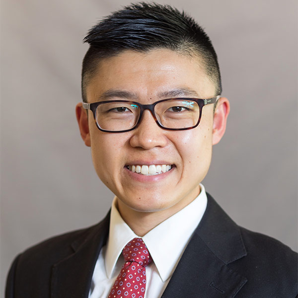 Rui Zhang, MD, MBA