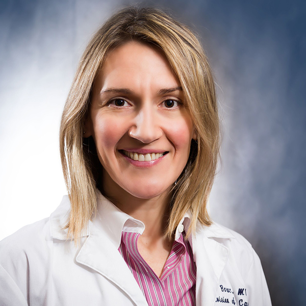 Ana Barac, MD, PhD, FACC