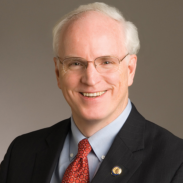 John Gordon Harold, MD, MACC