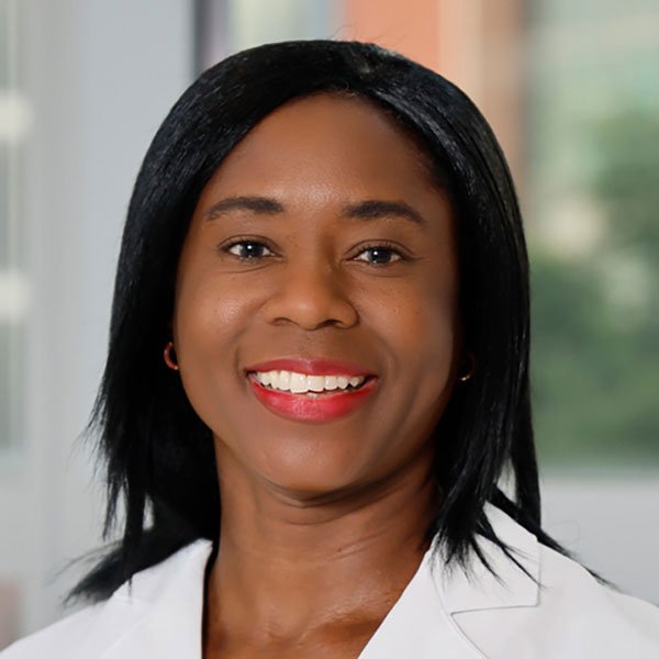 Nkechi Ijioma, MD, FACC