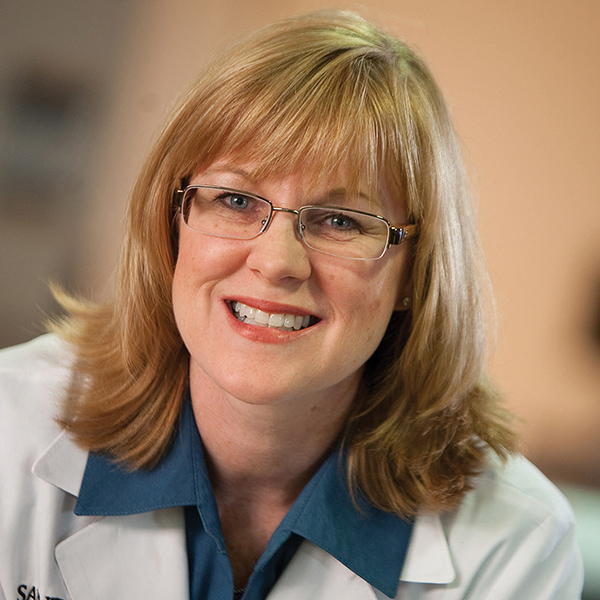 Gina P. Lundberg, MD, FACC