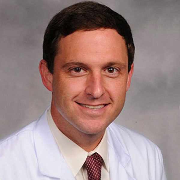 Beau M. Hawkins, MD, FACC