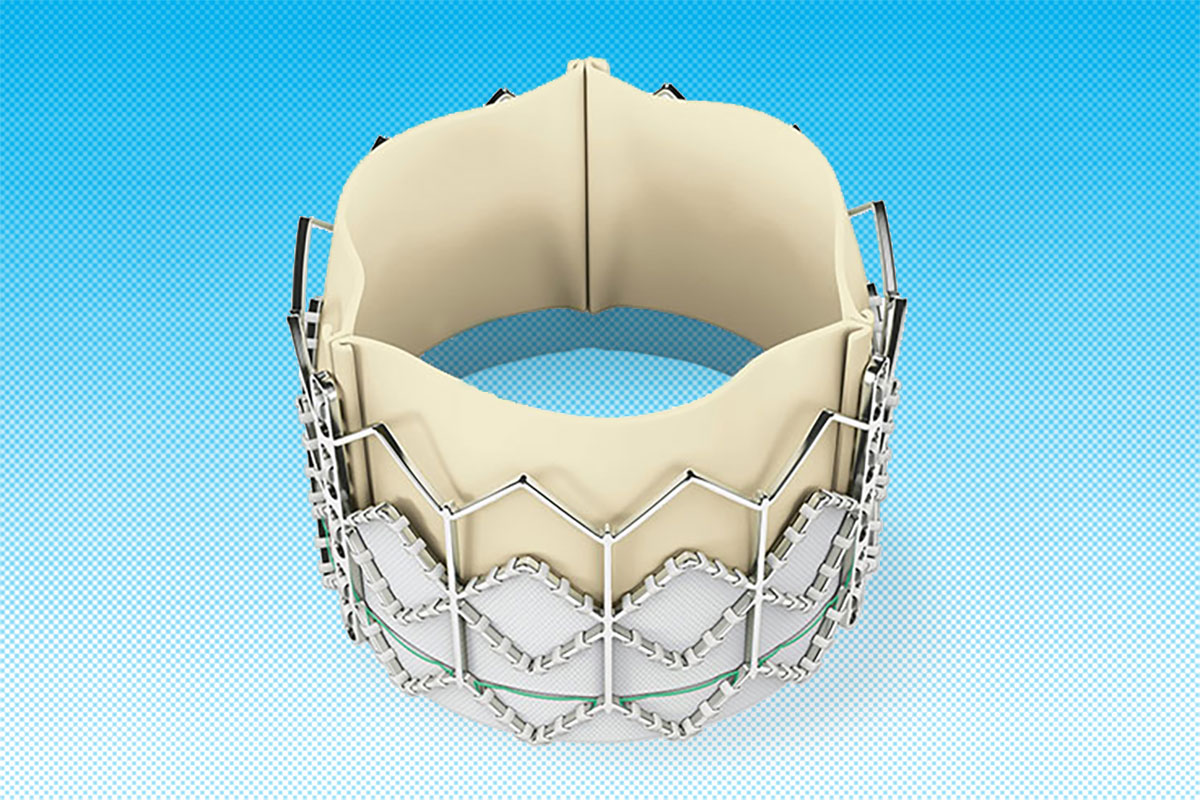 Cardiology Magazine Image