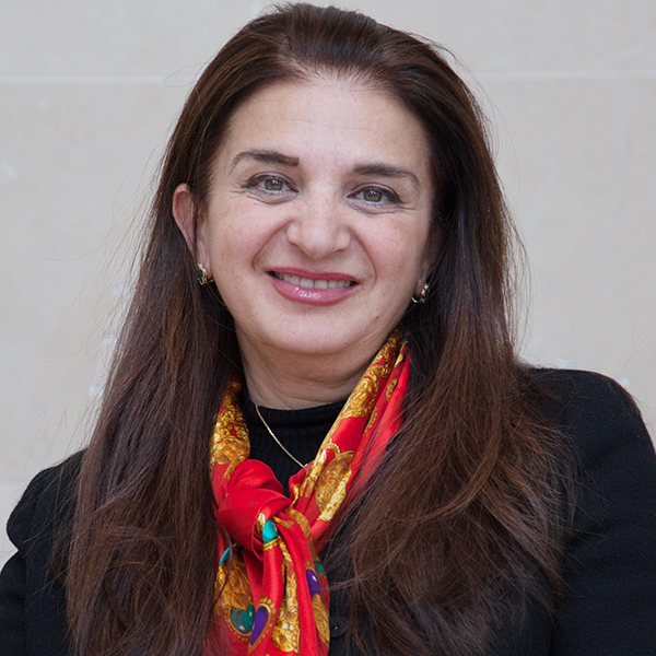 Roxana Mehran, MD, FACC