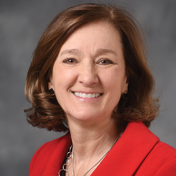 Janet Wyman, DNP, RNCS, AACC