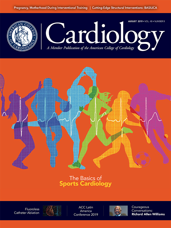 Cardiology Magazine Download